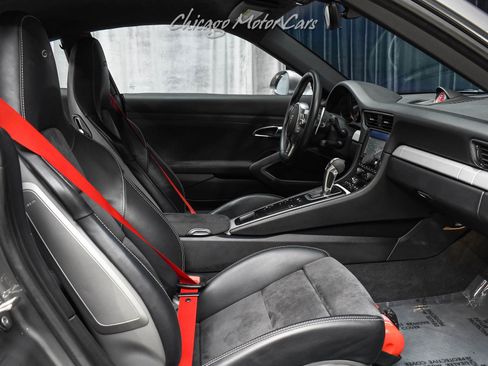 Used 2014 Porsche 911 GT3 image 18