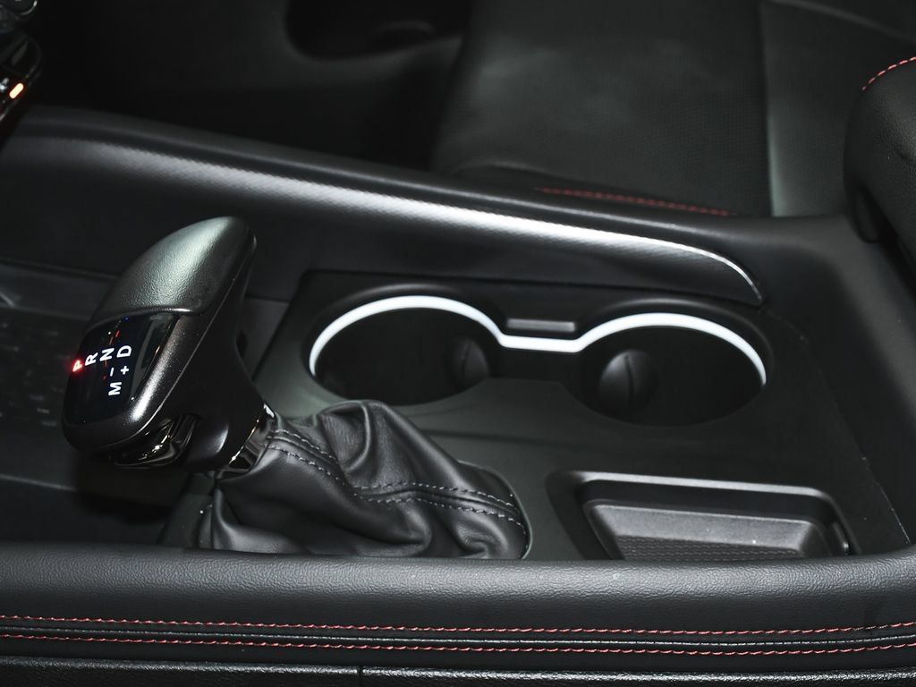 Used 2026 Dodge Durango GT AWD/4WD image 37