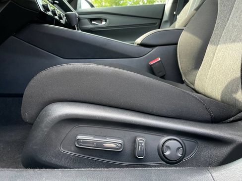 Used 2025 Honda Accord Sport image 23