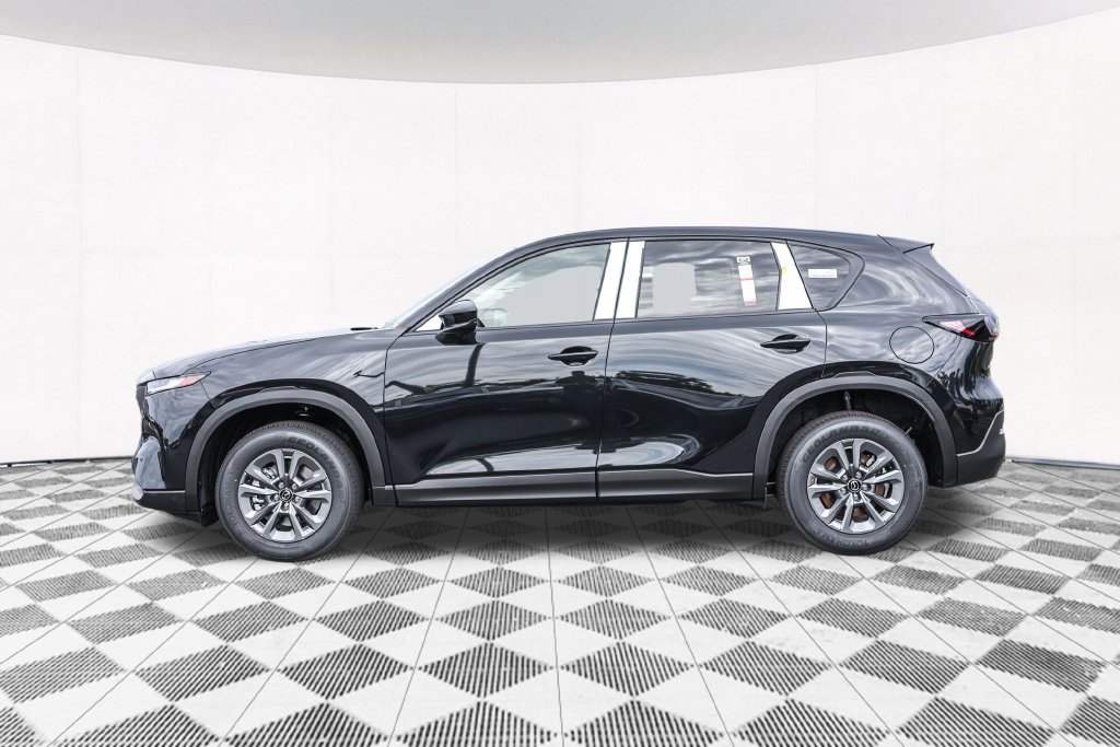 New 2026 MAZDA CX-5 Select AWD/4WD image 19