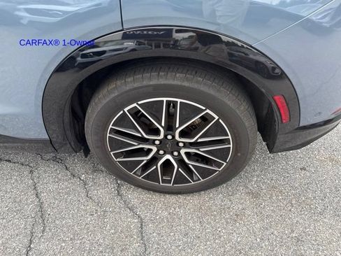 Used 2024 Ford Mustang Mach-E Premium AWD/4WD image 14