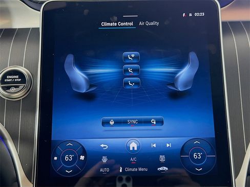 New 2026 Mercedes-Benz GLC 300 4MATIC image 19