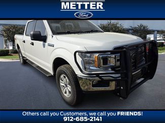 Used 2020 Ford F150 XLT w/ Equipment Group 301A Mid AWD/4WD video 1