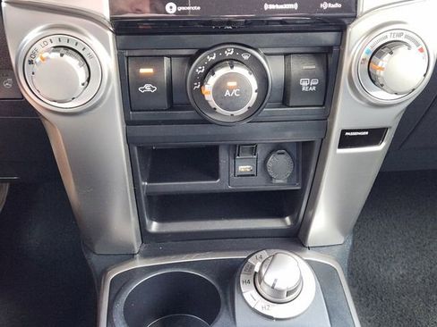 Used 2024 Toyota 4Runner SR5 Premium image 17