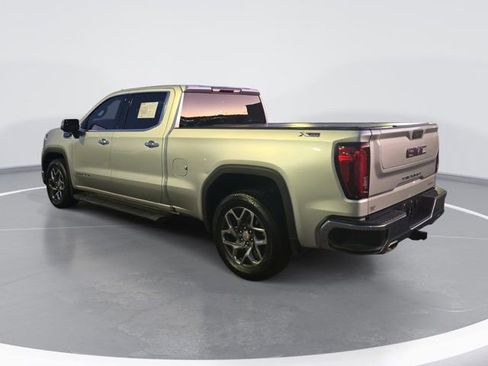 Used 2022 GMC Sierra 1500 SLT image 5