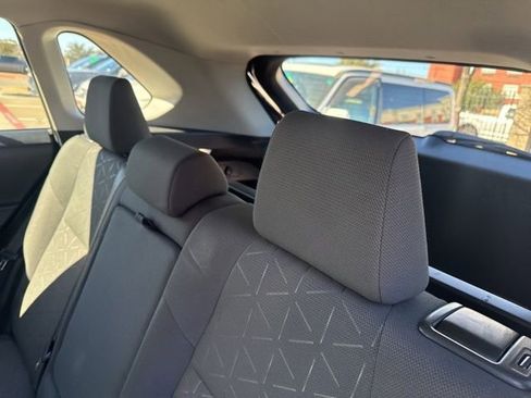 Used 2024 Toyota RAV4 XLE w/ Convenience Package image 10