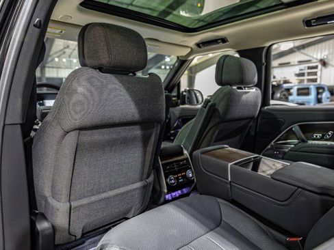Used 2023 Land Rover Range Rover SE image 26