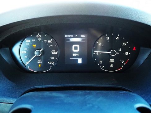 New 2025 RAM ProMaster 3500 w/ Roll-Up Rear Door Package image 22