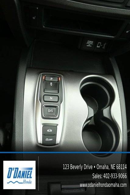 Used 2023 Honda Ridgeline RTL image 33