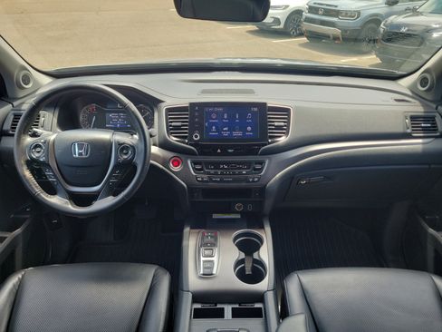 Used 2023 Honda Ridgeline RTL-E image 12