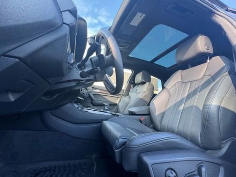 Certified 2025 Audi Q5 2.0T Premium image 15