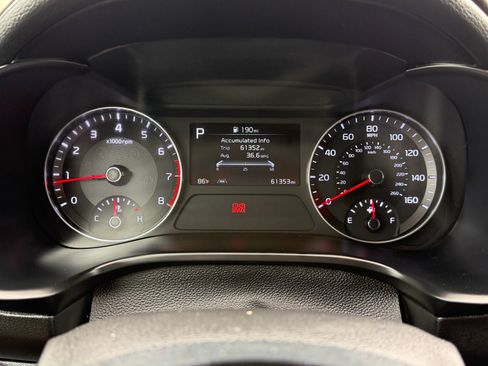 Used 2023 Kia Forte GT FWD image 20