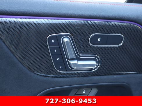 Certified 2023 Mercedes-Benz GLB 250 image 16