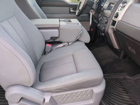Used 2013 Ford F150 XLT w/ Luxury Equipment Group image 21