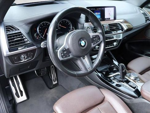 Used 2019 BMW X3 M40i w/ Premium Package AWD/4WD image 13