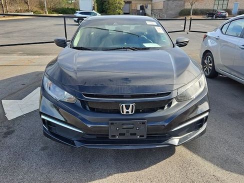 Used 2019 Honda Civic LX image 3