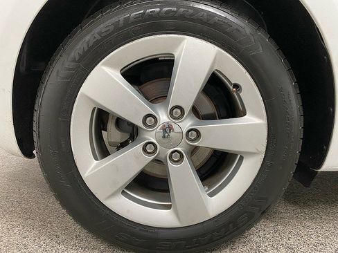 Used 2016 Dodge Dart SXT image 24