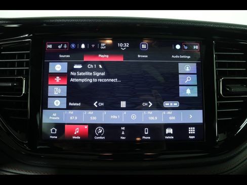 New 2026 Dodge Durango GT image 18