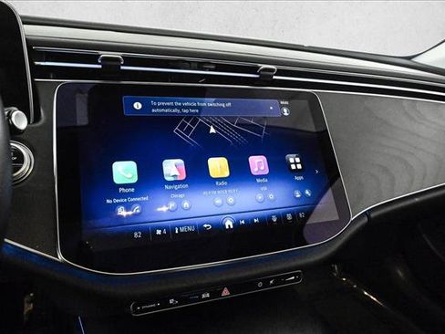 Used 2025 Mercedes-Benz E 450 4MATIC All-Terrain Wagon image 16