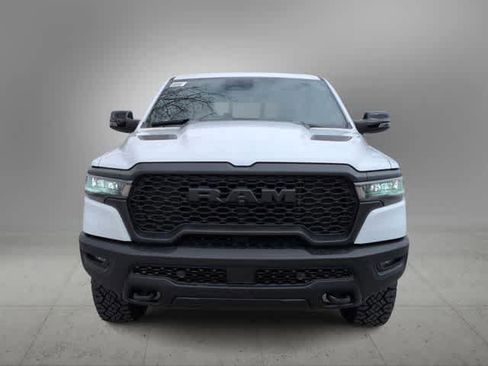 New 2026 RAM 1500 Rebel w/ Rebel Level 2 Equipment Group image 3