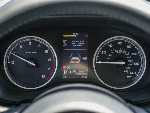 Used 2021 Subaru Forester Premium w/ Popular Package #1 AWD/4WD image 23