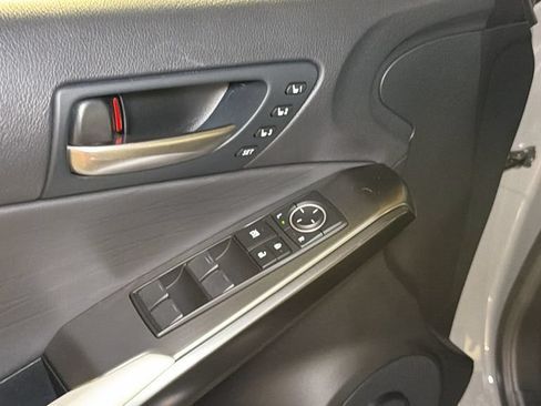 Certified 2024 Lexus IS 500 RWD image 17