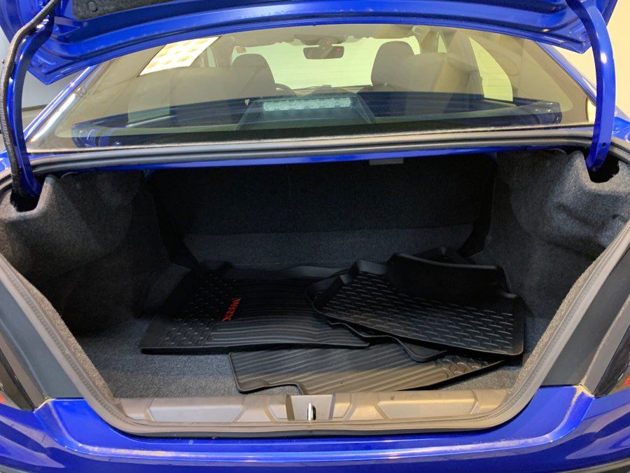 Used 2023 Subaru WRX AWD/4WD image 46