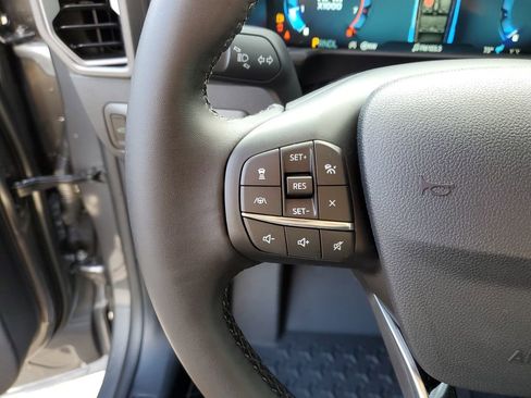 New 2025 Ford Bronco Sport Big Bend image 22