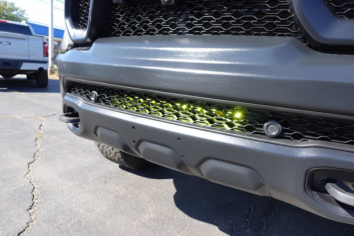 Used 2023 RAM 1500 Rebel w/ Rebel Level 2 Equipment Group AWD/4WD image 69