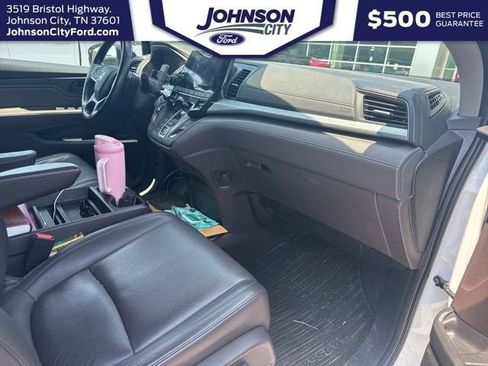 Used 2020 Honda Odyssey EX-L image 30