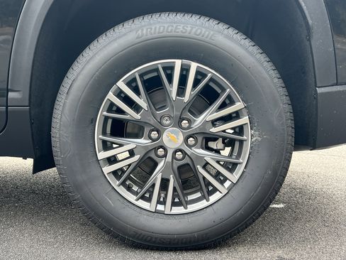 New 2026 Chevrolet Traverse LT image 39