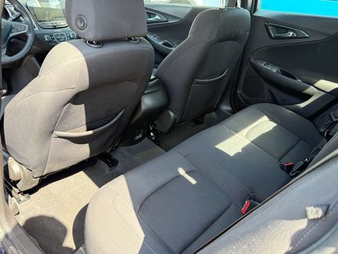 Used 2022 Chevrolet Malibu LS FWD image 14