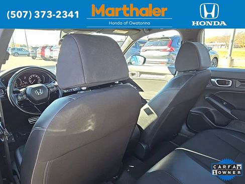 Used 2023 Honda Civic Sport image 14