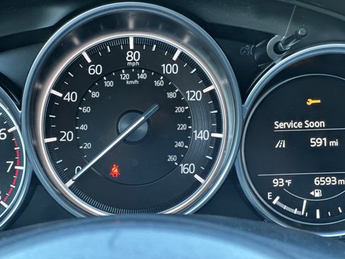 Used 2025 MAZDA CX-5 AWD 2.5 S w/ Select Package image 25