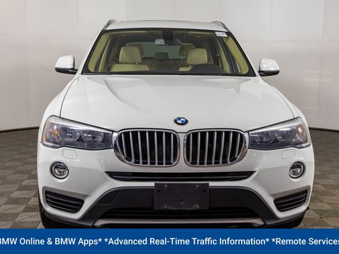 Used 2016 BMW X3 xDrive28i image 10