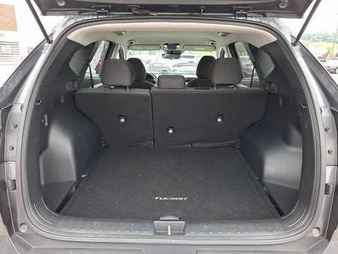 Certified 2022 Hyundai Tucson SEL AWD/4WD image 27