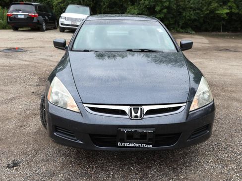 Used 2006 Honda Accord EX-L image 3