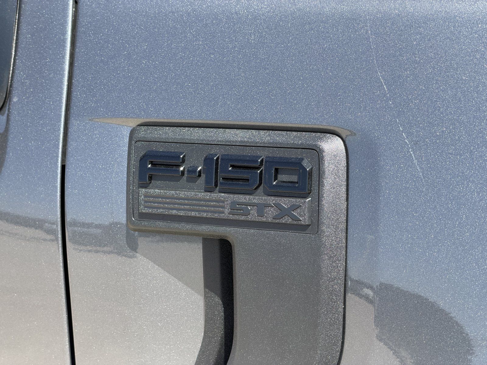 New 2026 Ford F150 STX w/ Equipment Group 200A RWD image 9