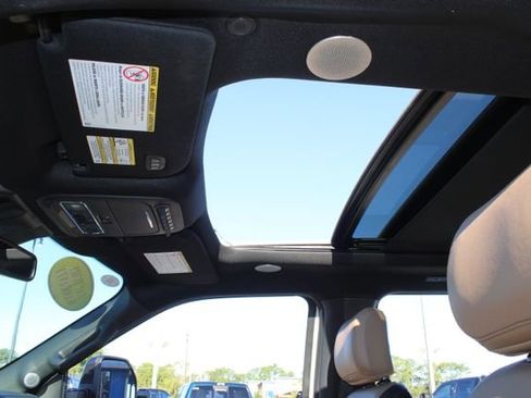 Used 2024 Ford F350 Lariat w/ Lariat Ultimate Package image 29