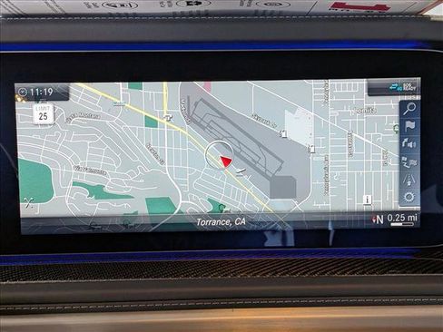 Certified 2022 Mercedes-Benz G 550 image 13