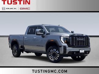 New 2026 GMC Sierra 2500 Denali Ultimate w/ Max Trailering Package AWD/4WD video 1
