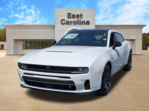 New 2026 Dodge Charger R/T AWD/4WD image 7
