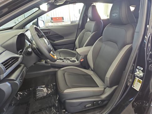 New 2026 Subaru Crosstrek 2.5i Wilderness image 15