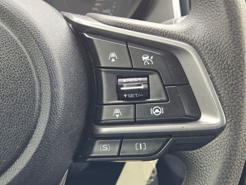 Used 2022 Subaru Crosstrek 2.0i image 23