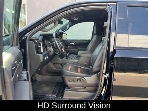 Used 2023 GMC Sierra 1500 AT4 w/ AT4 Preferred Package AWD/4WD image 30