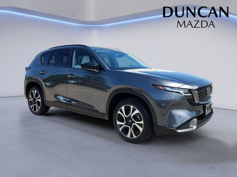 New 2026 MAZDA CX-5 Preferred AWD/4WD image 1
