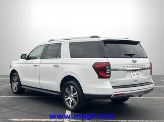 Certified 2024 Ford Expedition Max Limited video 2