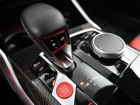 Used 2026 BMW M3 Competition AWD/4WD image 27