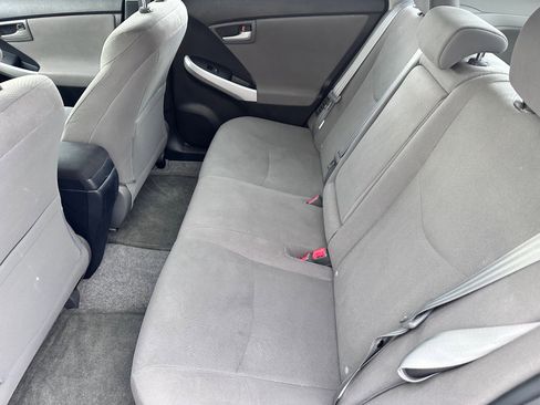 Used 2013 Toyota Prius Three image 6