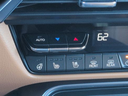 New 2026 MAZDA CX-70 3.3 Turbo S w/ Premium Plus image 22